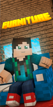 İndir Minecraft PE için Eklentiler Eğlence Android için Ekran görüntüsü 4