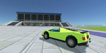 İndir Simple Sandbox 2 Simülatörler Android için Ekran görüntüsü 3