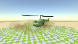 İndir Simple Sandbox 2 Simülatörler Android için Ekran görüntüsü 5
