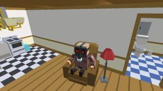 İndir Simple Sandbox 2 Simülatörler Android için Ekran görüntüsü 6