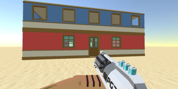 İndir Simple Sandbox 2 Simülatörler Android için Ekran görüntüsü 7