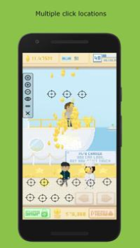 İndir Click Araçlar Android için Ekran görüntüsü 2