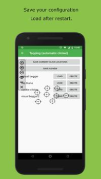 İndir Click Araçlar Android için Ekran görüntüsü 4