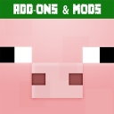 İndir  AddOns for Minecraft PE (MCPE)