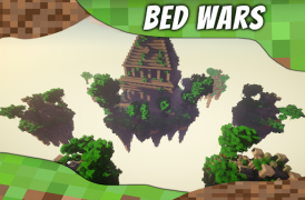 İndir Maps BedWars for MCPE. Bed War Eğlence Android için Ekran görüntüsü 7