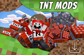 İndir TNT Mod Eğlence Android için Ekran görüntüsü 2