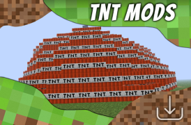 İndir TNT Mod Eğlence Android için Ekran görüntüsü 4
