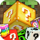 İndir  Lucky Block Mod