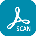 İndir  Adobe Scan: PDF Scanner, OCR
