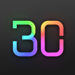app logo