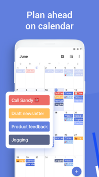 İndir TickTick:To Do List & Calendar İş Android için Ekran görüntüsü 3