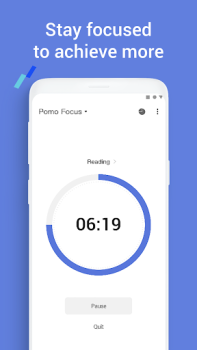İndir TickTick:To Do List & Calendar İş Android için Ekran görüntüsü 5