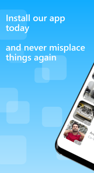 İndir StuffKeeper: Home inventory Konut ve ev Android için Ekran görüntüsü 7