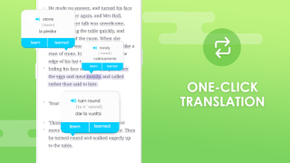 İndir EWA English: İngilizce Öğren Eğitim Android için Ekran görüntüsü 2