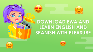İndir EWA English: İngilizce Öğren Eğitim Android için Ekran görüntüsü 6