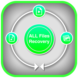 Logo Recover Deleted Files