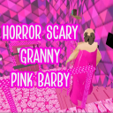 İndir  Horror Scary Granny Pink Barby