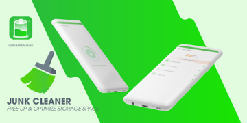 İndir Super Battery Saver & Fast Charging Araçlar Android için Ekran görüntüsü 5