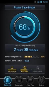 İndir Battery optimizer and Widget Araçlar Android için Ekran görüntüsü 3