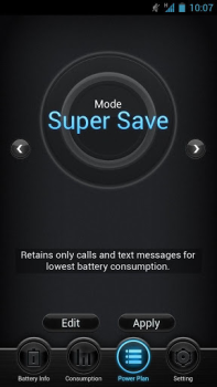 İndir Battery optimizer and Widget Araçlar Android için Ekran görüntüsü 6
