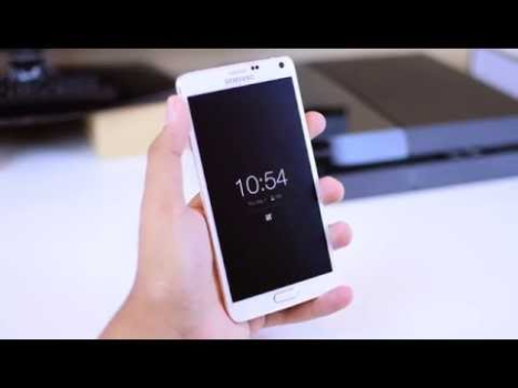 İndir AcDisplay Özelleştirme Android için Ekran görüntüsü 8