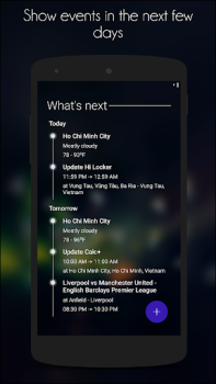 İndir Hi Locker - Your Lock Screen Özelleştirme Android için Ekran görüntüsü 6