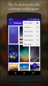İndir Hi Locker - Your Lock Screen Özelleştirme Android için Ekran görüntüsü 7