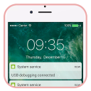 İndir  LockScreen Phone-Notification