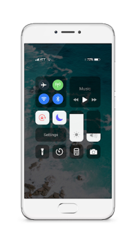 İndir LockScreen Phone-Notification Özelleştirme Android için Ekran görüntüsü 2