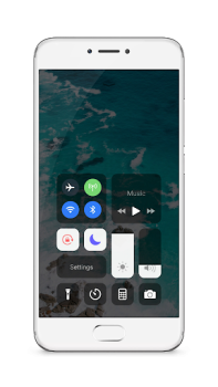 İndir LockScreen Phone-Notification Özelleştirme Android için Ekran görüntüsü 5