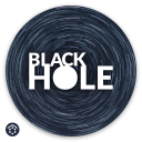 İndir  Black Hole - Lock screen