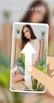 İndir iNotify - iOS lock and notific Özelleştirme Android için Ekran görüntüsü 4
