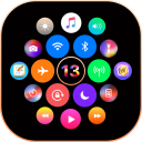 İndir  iNotify & Control Center iOS14