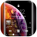 İndir  LockScreen Phone XS - Notification