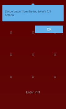 İndir Anti Theft Alarm Araçlar Android için Ekran görüntüsü 5