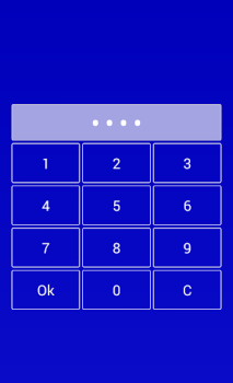 İndir Anti Theft Alarm Araçlar Android için Ekran görüntüsü 7