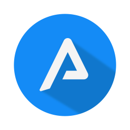 app logo