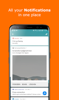 İndir Ava Lockscreen Özelleştirme Android için Ekran görüntüsü 4