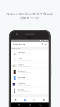 İndir Adobe Xd Araçlar Android için Ekran görüntüsü 4