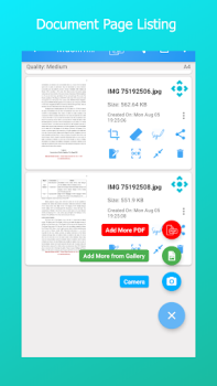 İndir Sign Doc - Sign and Fill PDF Araçlar Android için Ekran görüntüsü 5