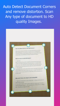 İndir Sign Doc - Sign and Fill PDF Araçlar Android için Ekran görüntüsü 7