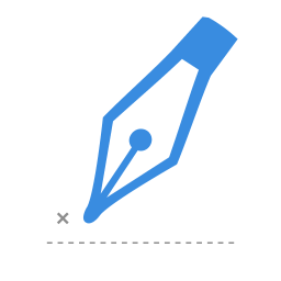 app logo