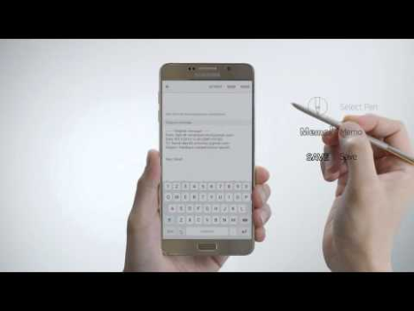 İndir Write on PDF İş Android için Ekran görüntüsü 4