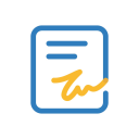 İndir  Zoho Sign - Fill & eSign docs