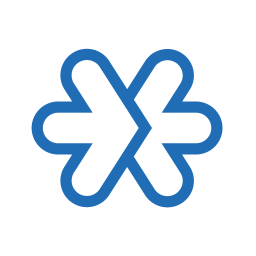 app logo
