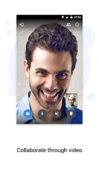 Zoho Meeting - Online Meetings