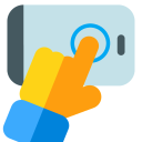 İndir  Auto Clicker - Automatic tap