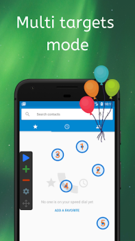 İndir Auto Clicker - Automatic tap Araçlar Android için Ekran görüntüsü 3