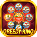 İndir  Greedy King - Slot Online