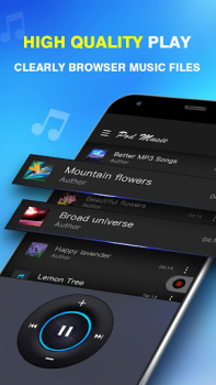 İndir Bass Ekolayzer iPod Müzik Müzik ve Ses Android için Ekran görüntüsü 7
